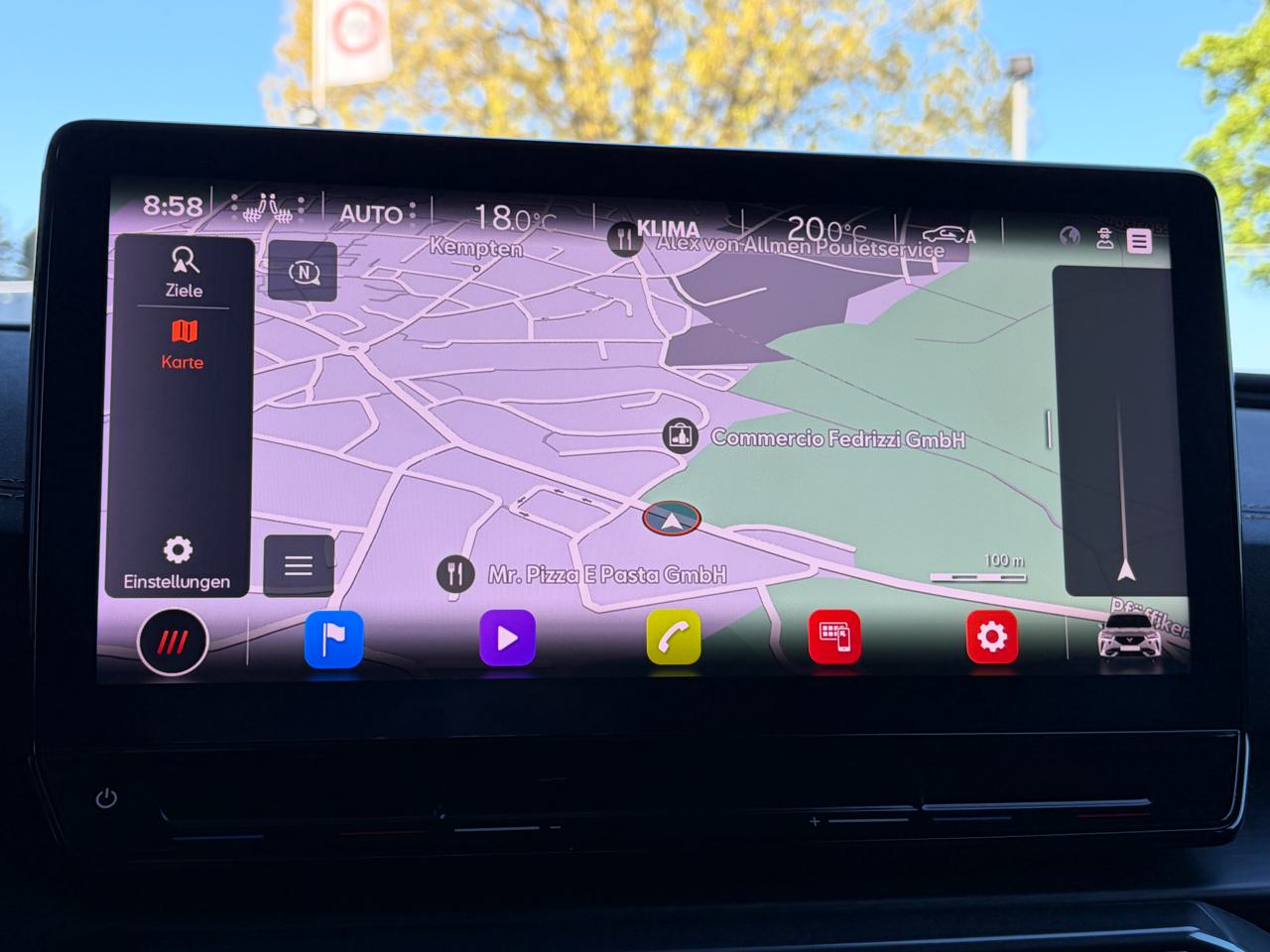 Cupra Formentor 2.0 TSi VZ 4Drive