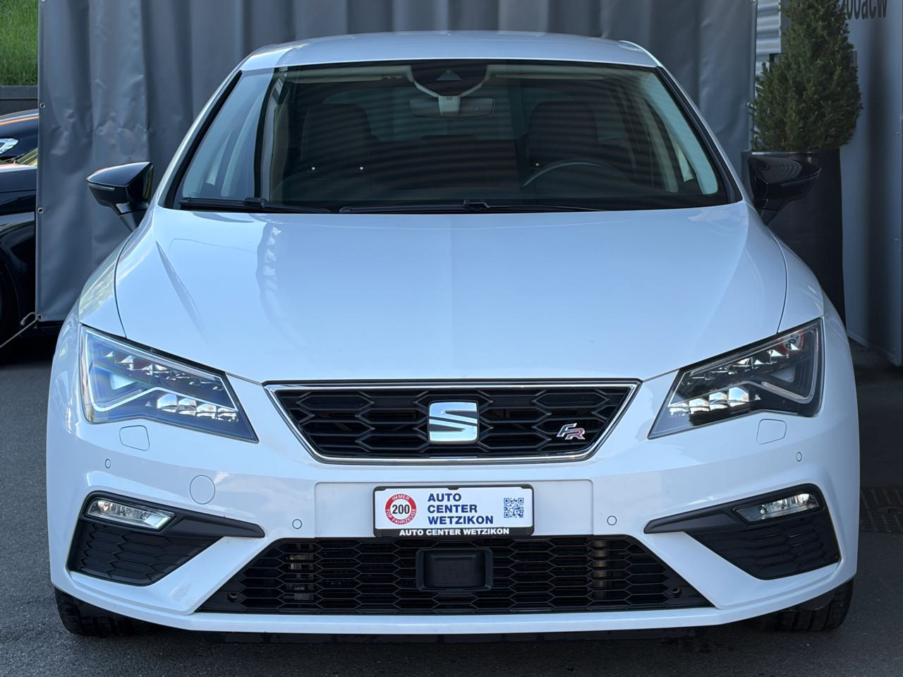 Seat Leon 1.5 TSi EVO FR