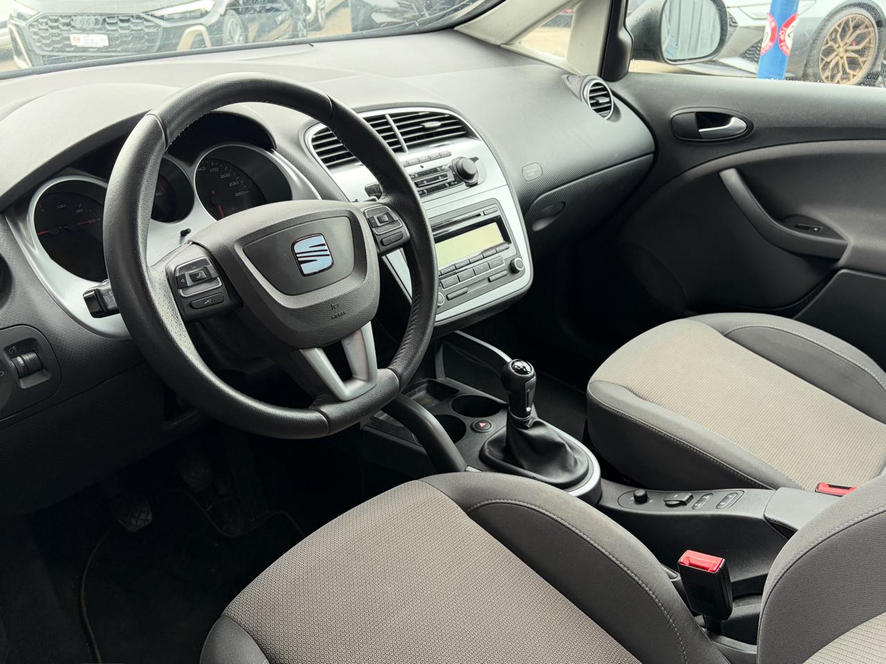 Seat Altea XL 2.0 TDi Style