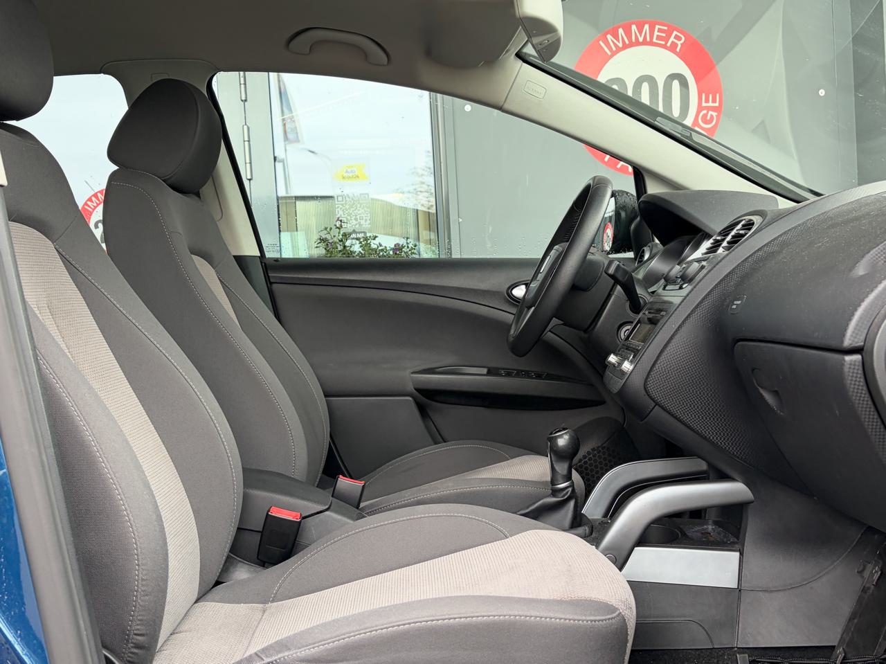 Seat Altea XL 2.0 TDi Style