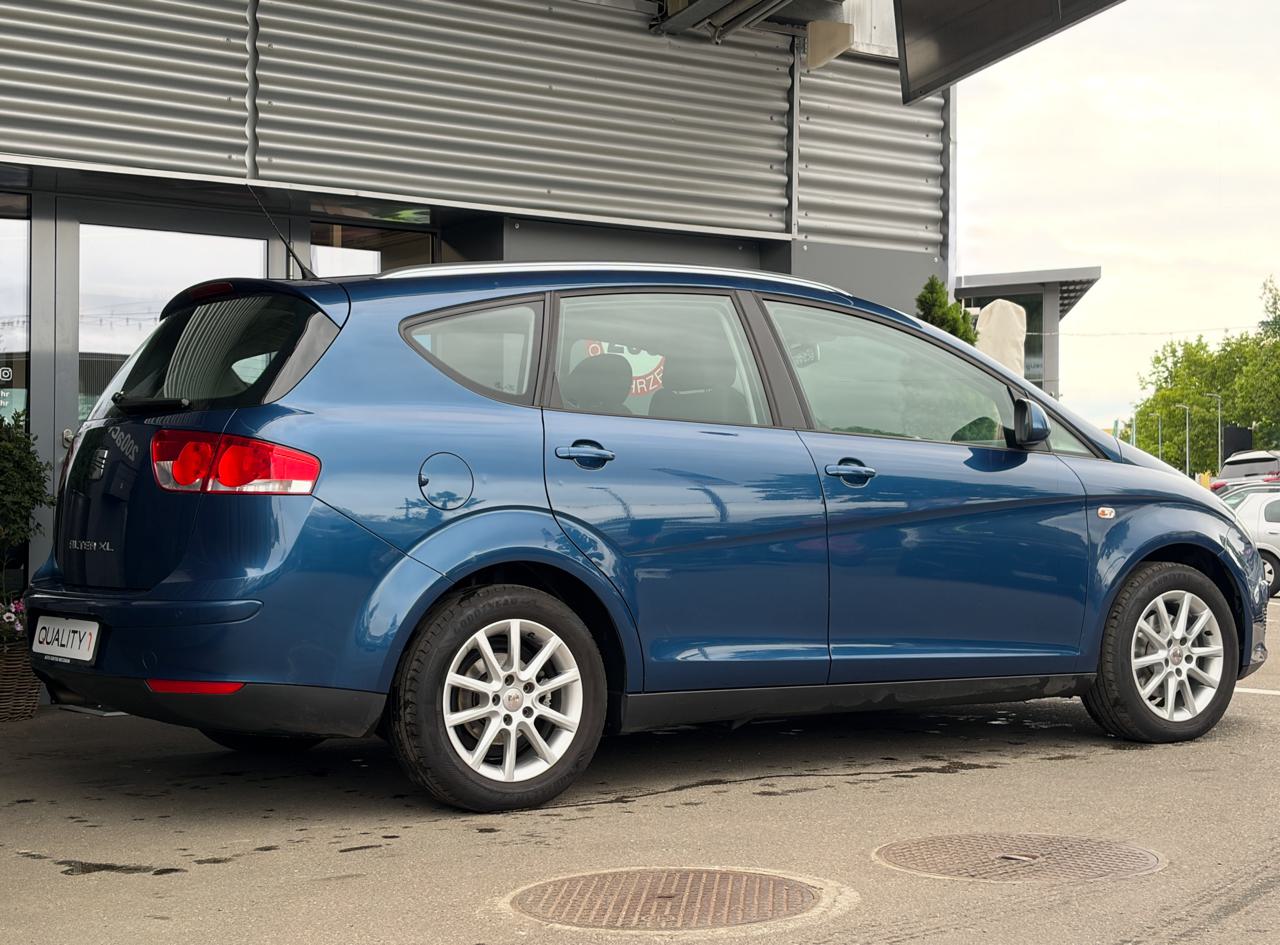 Seat Altea XL 2.0 TDi Style