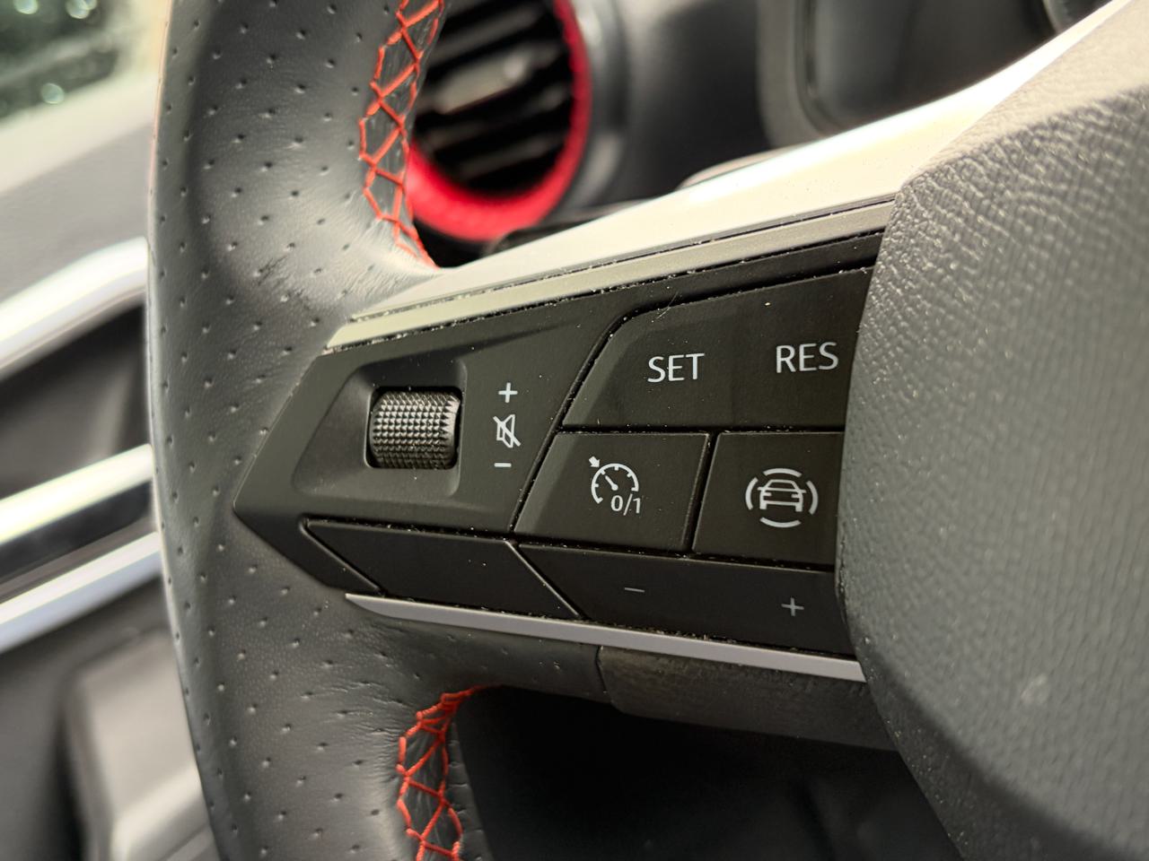 Seat Arona 1.0 TSi Eco FR