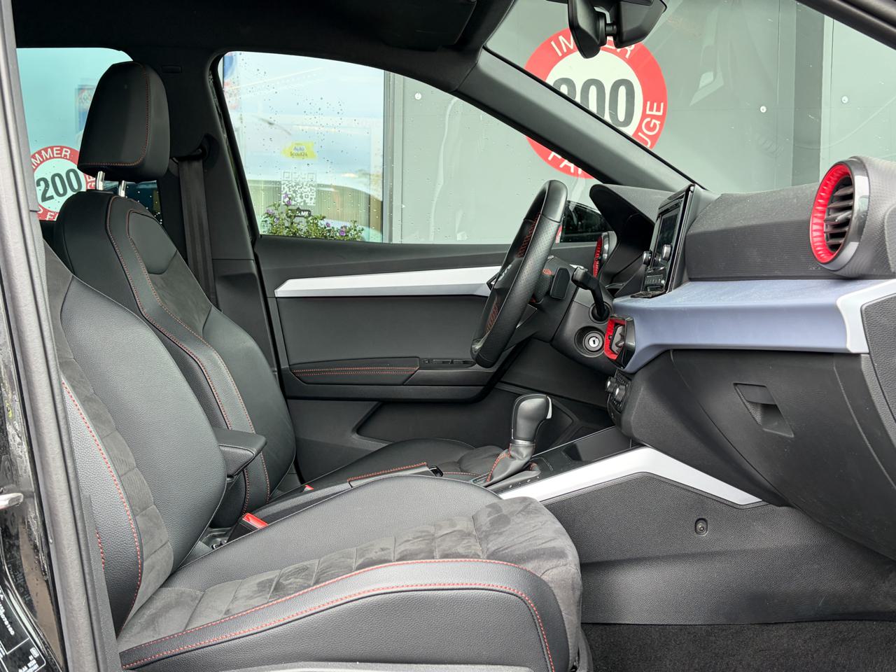 Seat Arona 1.0 TSi Eco FR