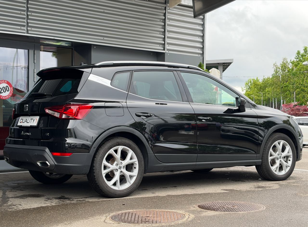 Seat Arona 1.0 TSi Eco FR