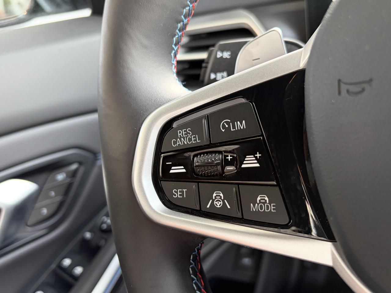 BMW M340i xDrive Touring 48V 