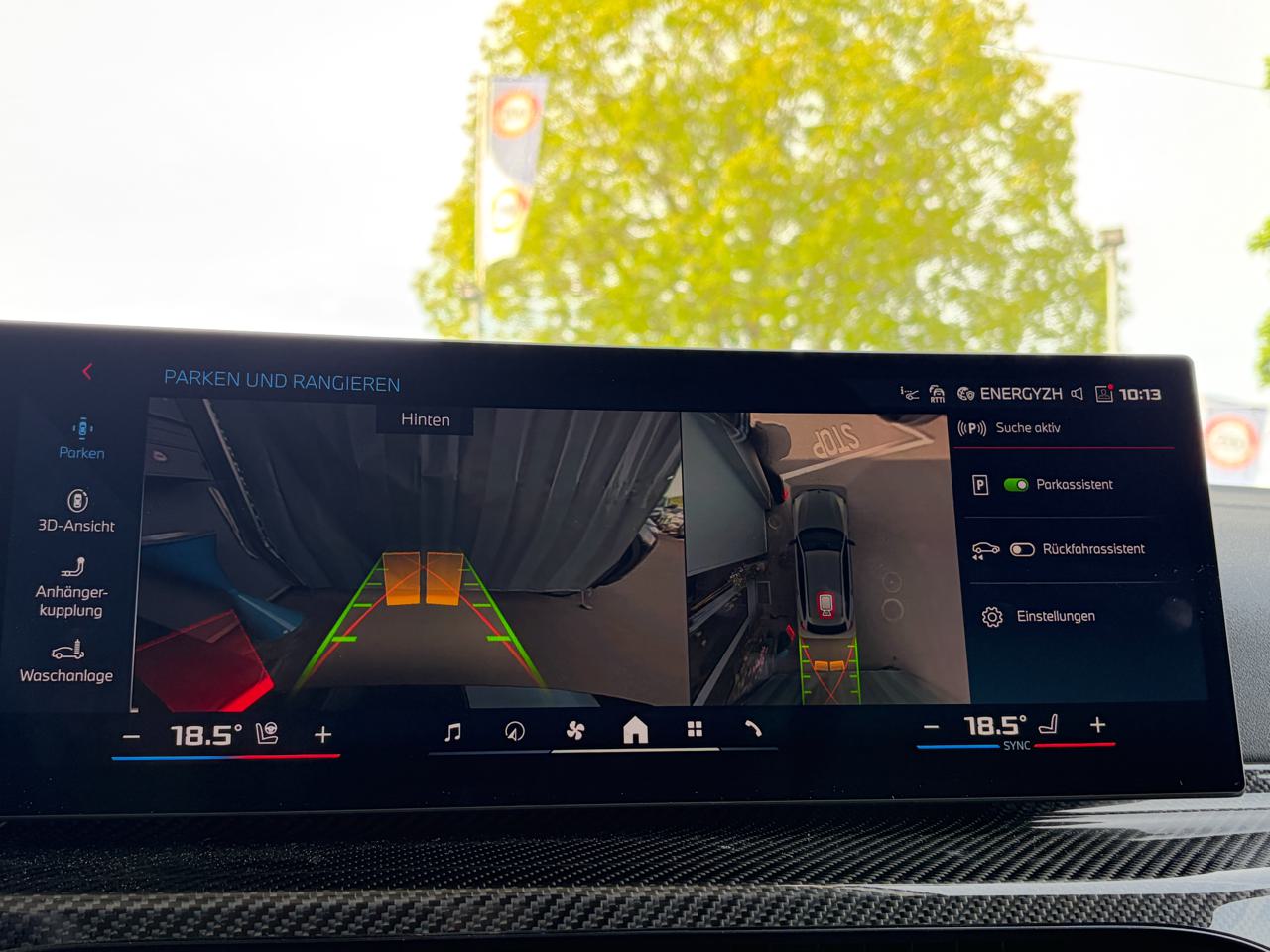 BMW M340i xDrive Touring 48V 