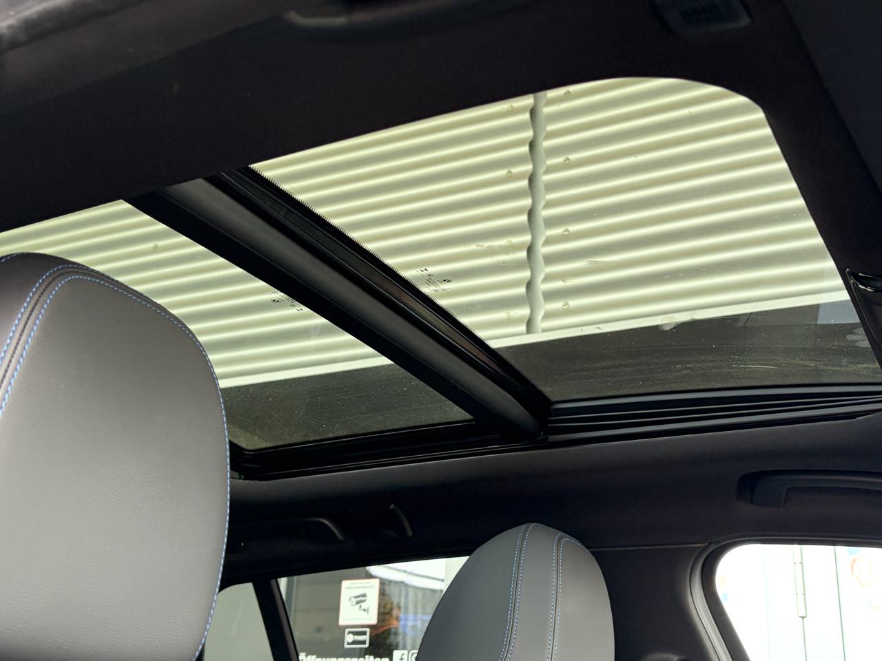 BMW M340i xDrive Touring 48V 