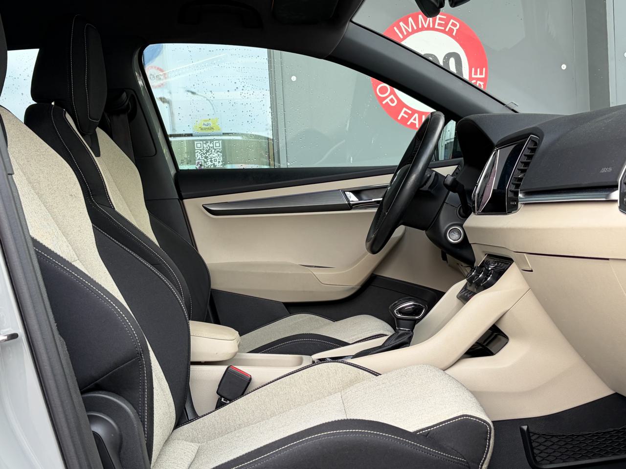 Skoda Karoq 1.5 TSi ACT Style