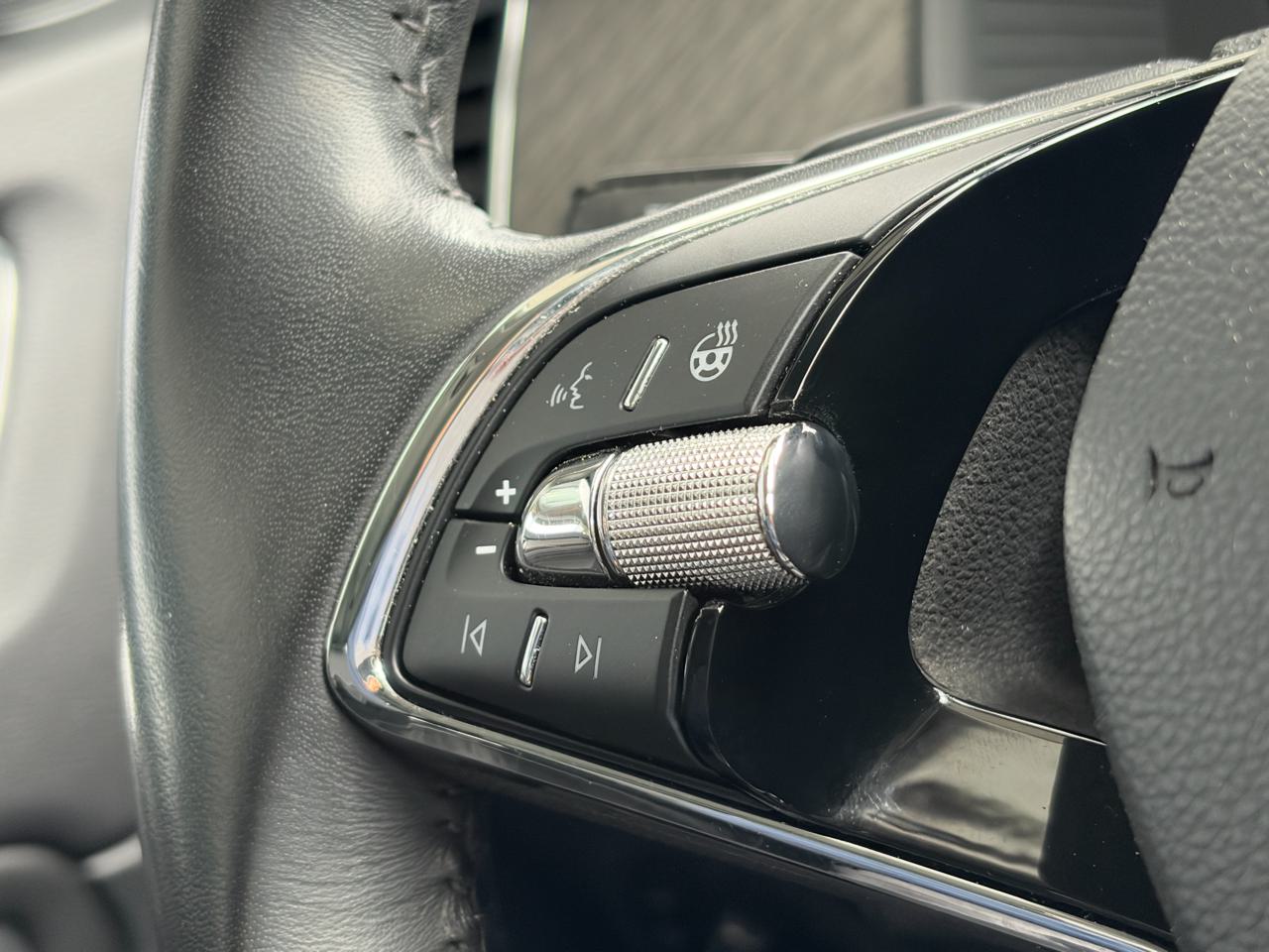 Skoda Kodiaq 1.5 TSi ACT Style