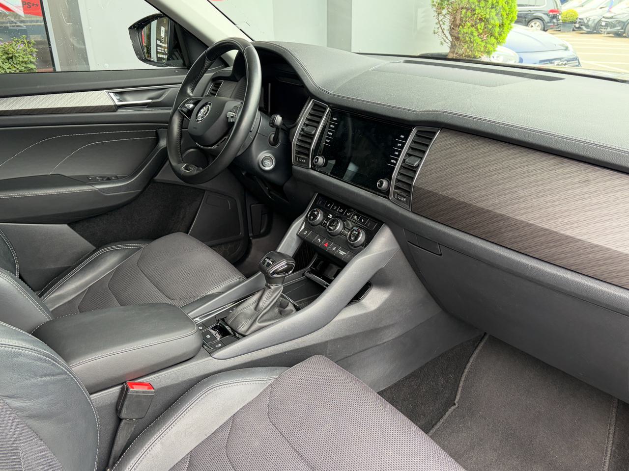 Skoda Kodiaq 1.5 TSi ACT Style
