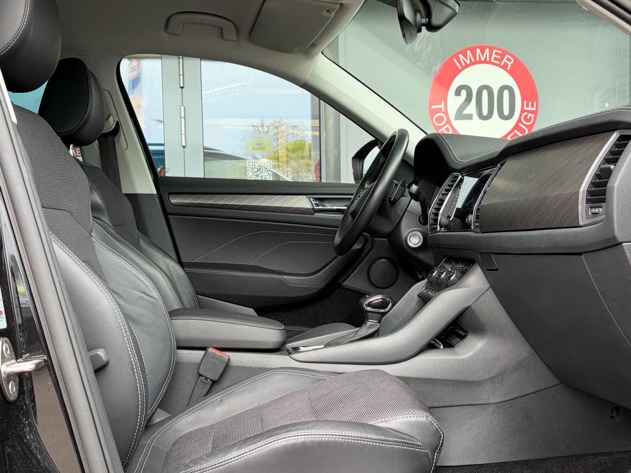 Skoda Kodiaq 1.5 TSi ACT Style