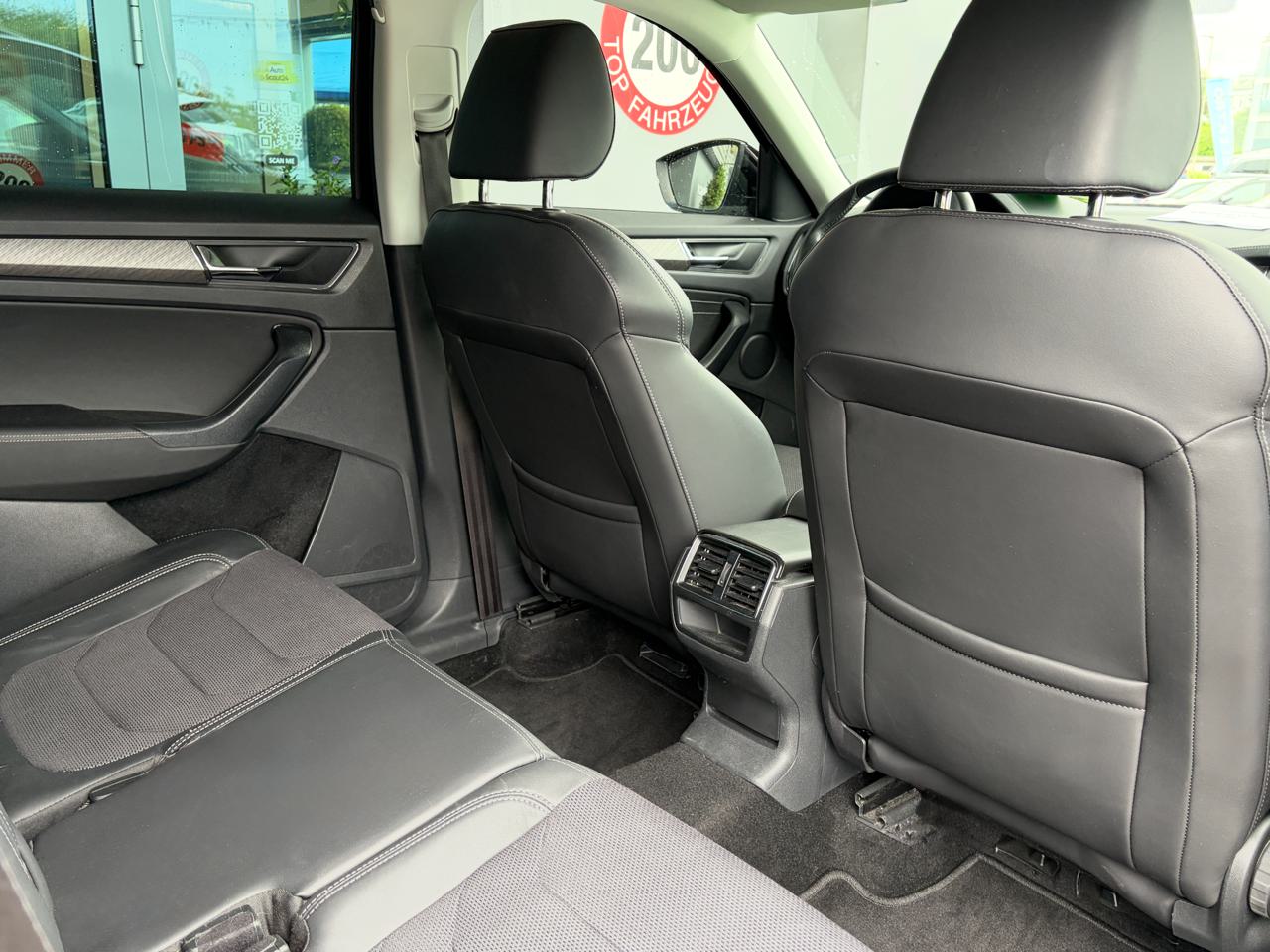 Skoda Kodiaq 1.5 TSi ACT Style