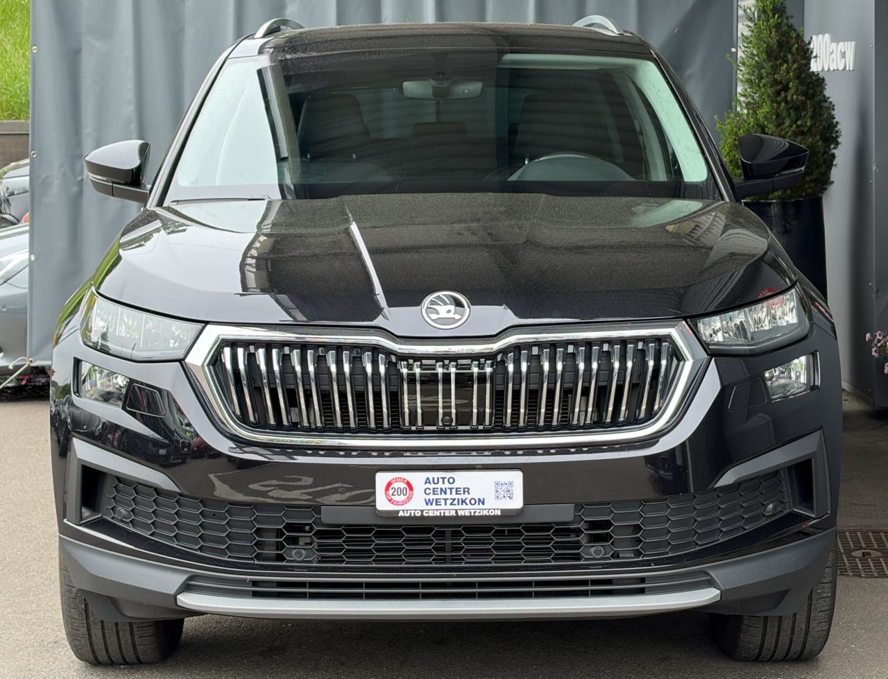 Skoda Kodiaq 1.5 TSi ACT Style