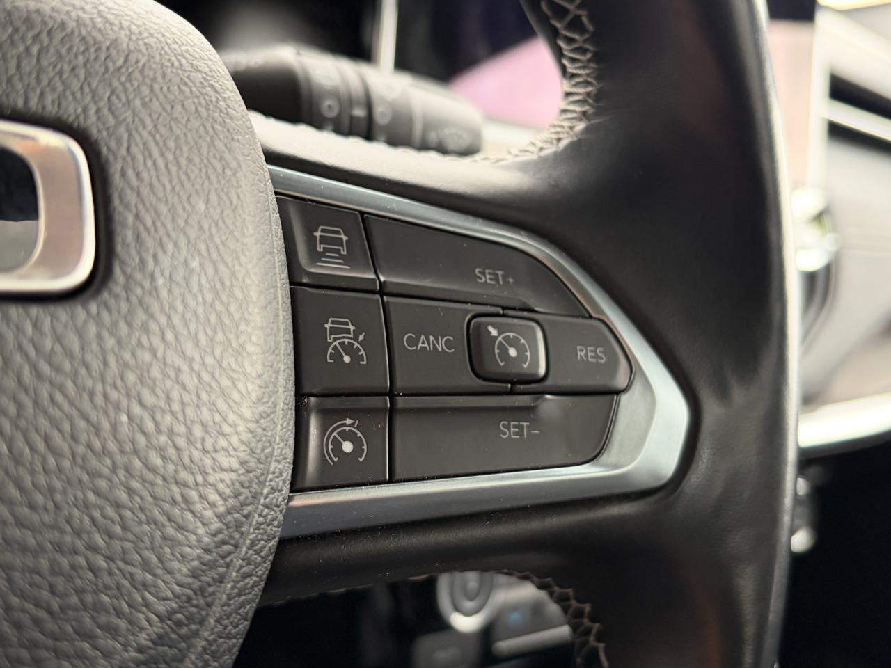 Jeep Compass 1.3 T PHEV S AWD