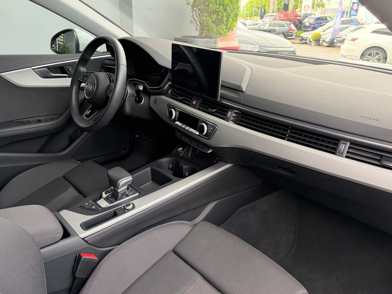 Audi A5 Sportback 40 TDi S line