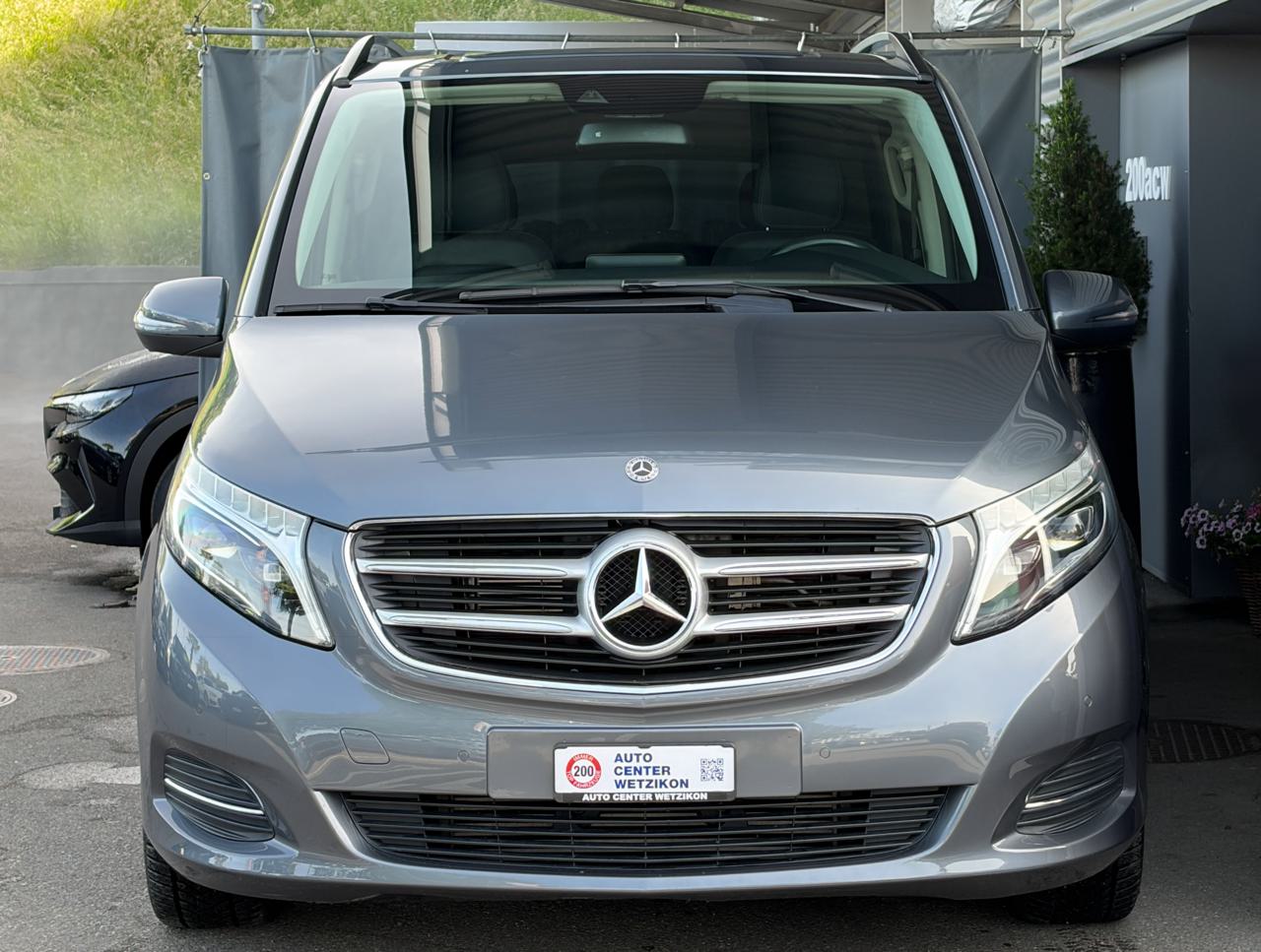 Mercedes V 250 d lang Avantgarde