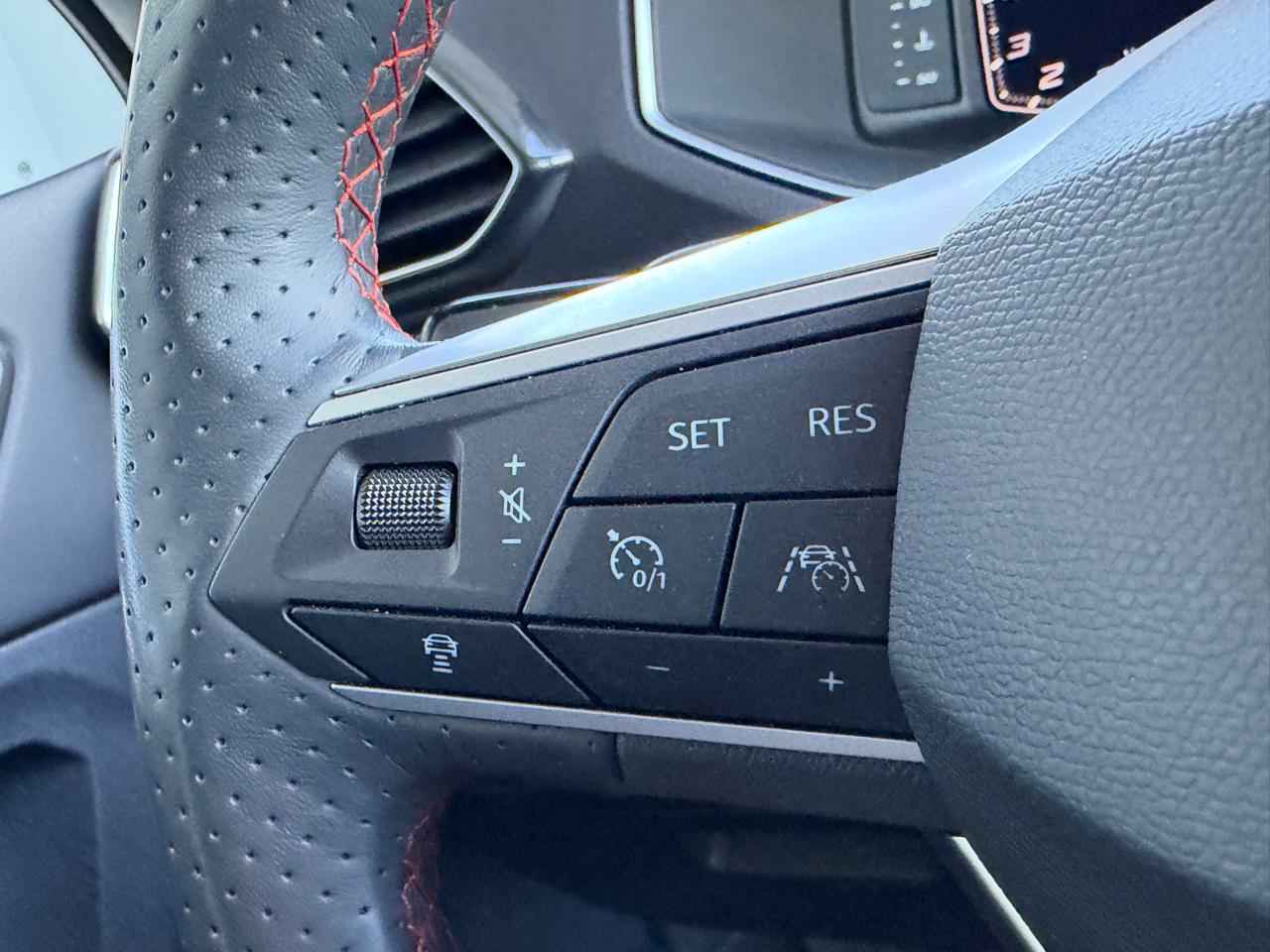 Seat Tarraco 1.5 TSi EVO FR