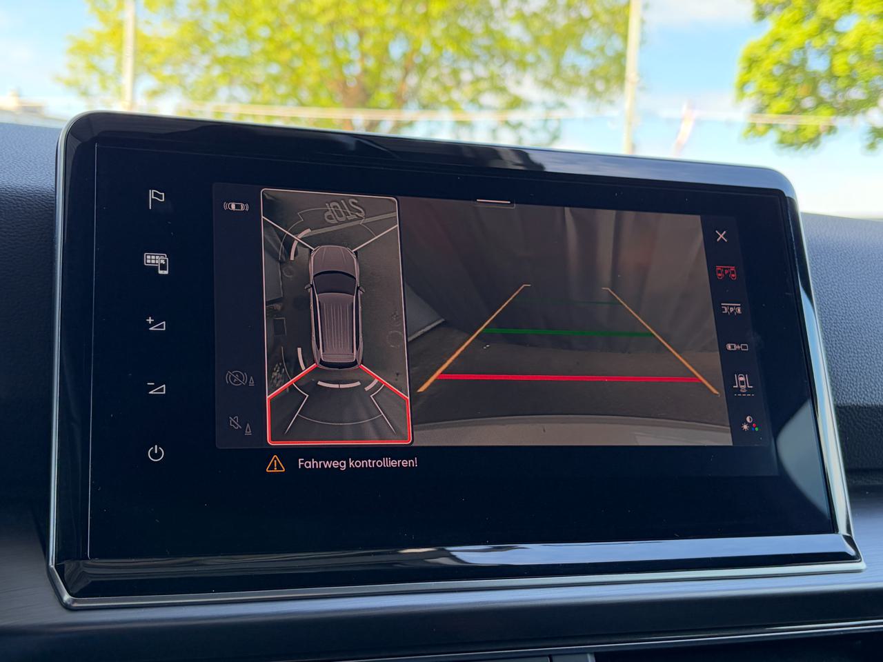 Seat Tarraco 1.5 TSi EVO FR
