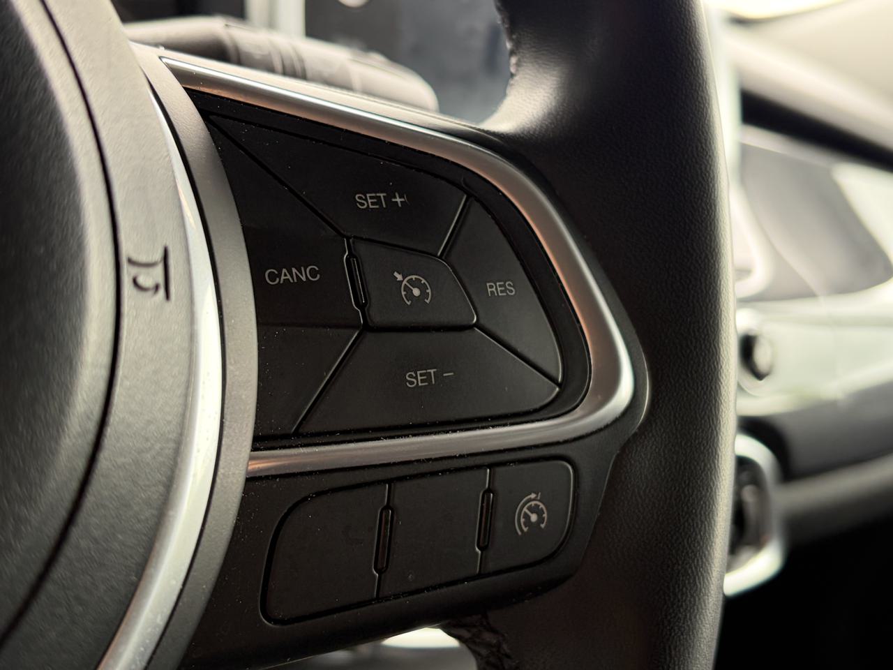 Fiat 500X 1.0 GSE Cross