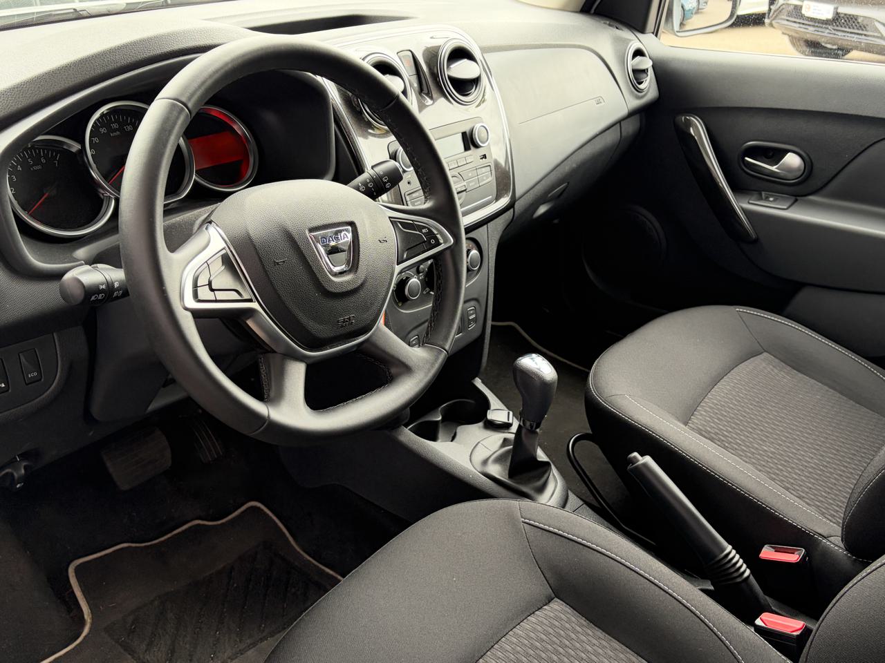 Dacia Sandero Tce 90 Ambiance
