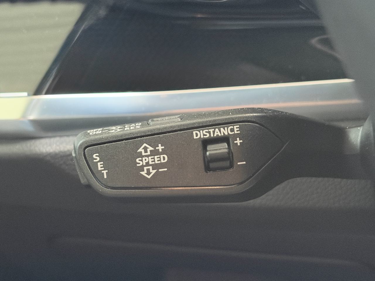 Audi Q3 40 TDi quattro