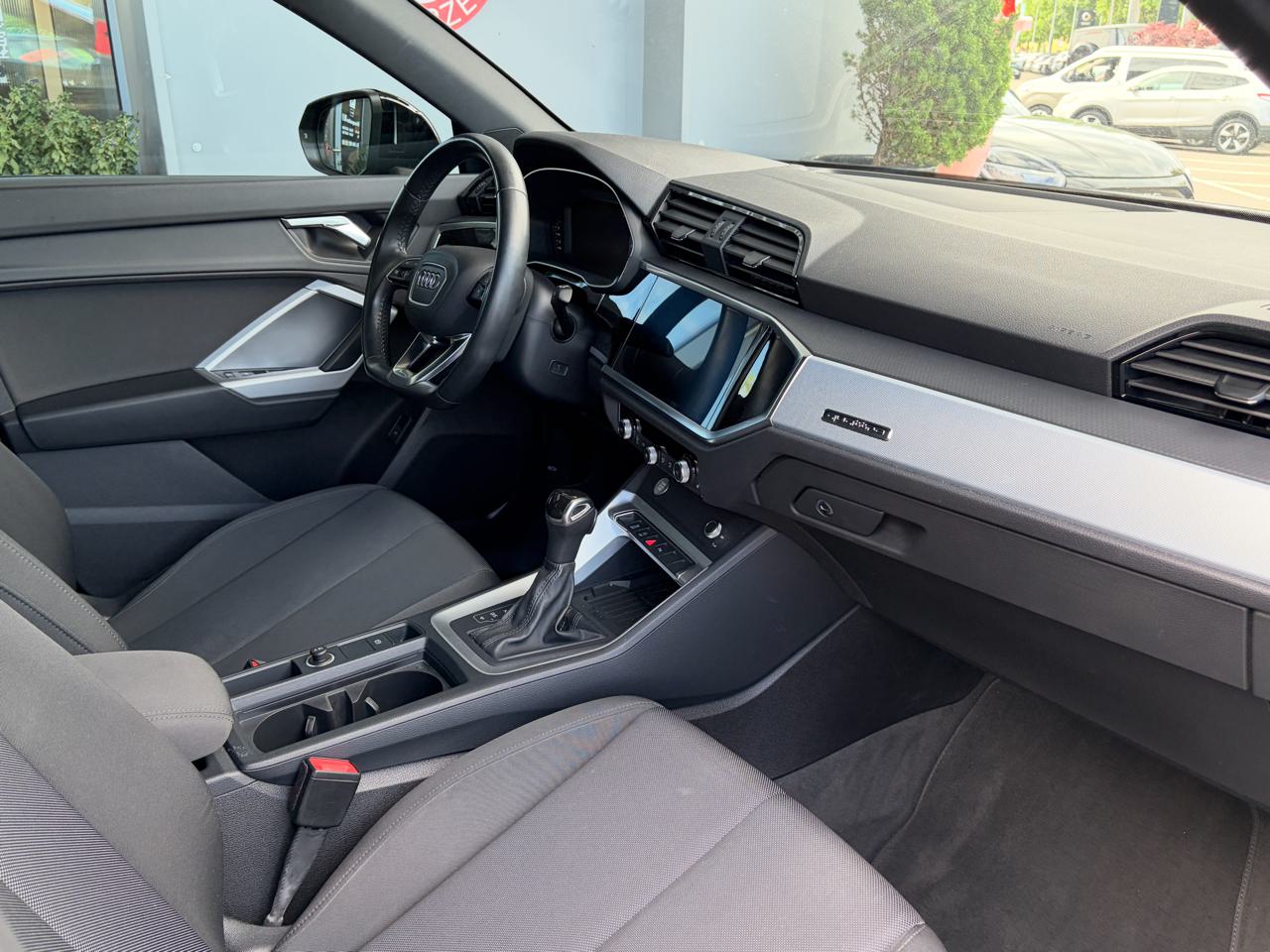 Audi Q3 40 TDi quattro