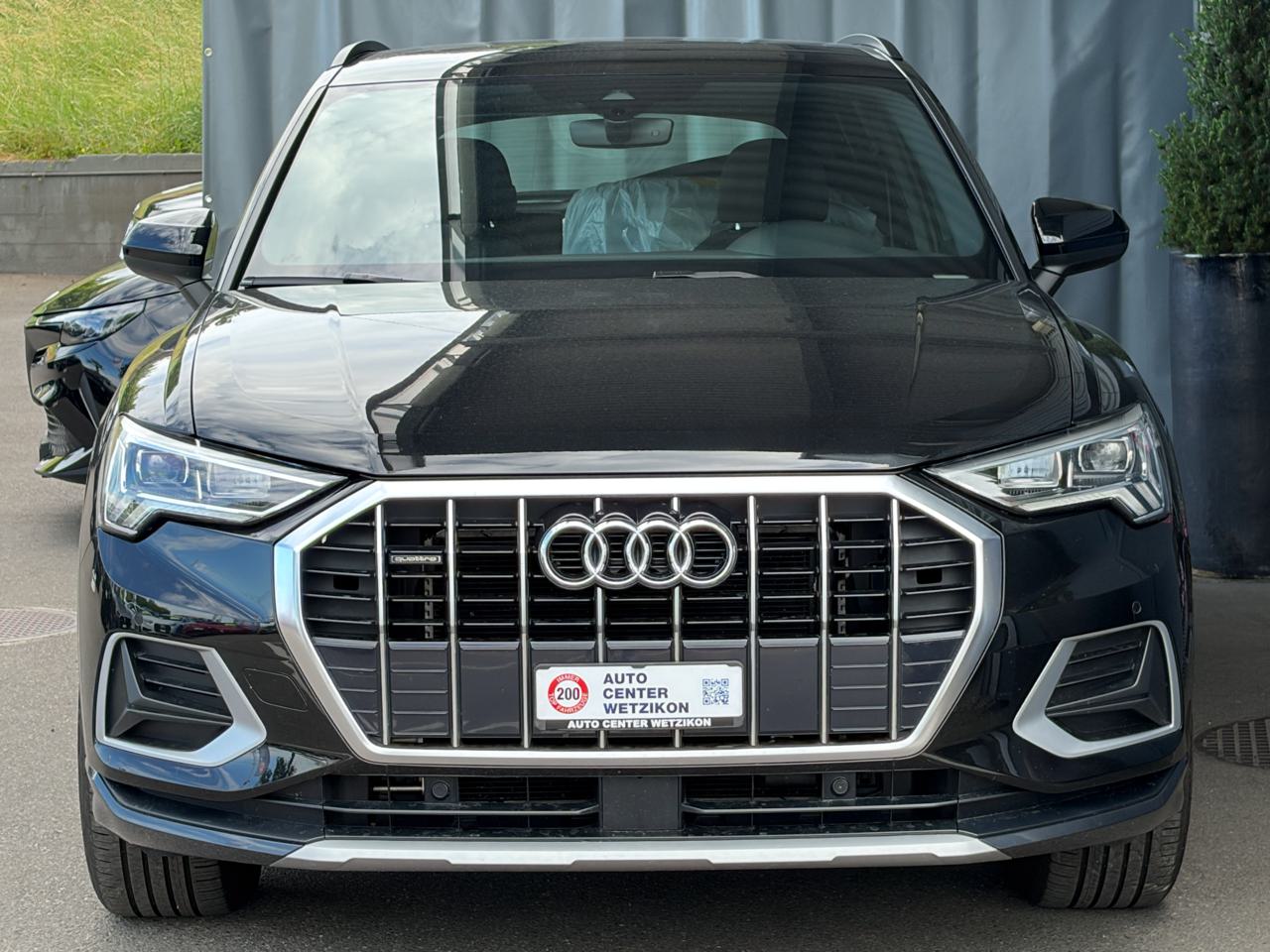 Audi Q3 40 TDi quattro