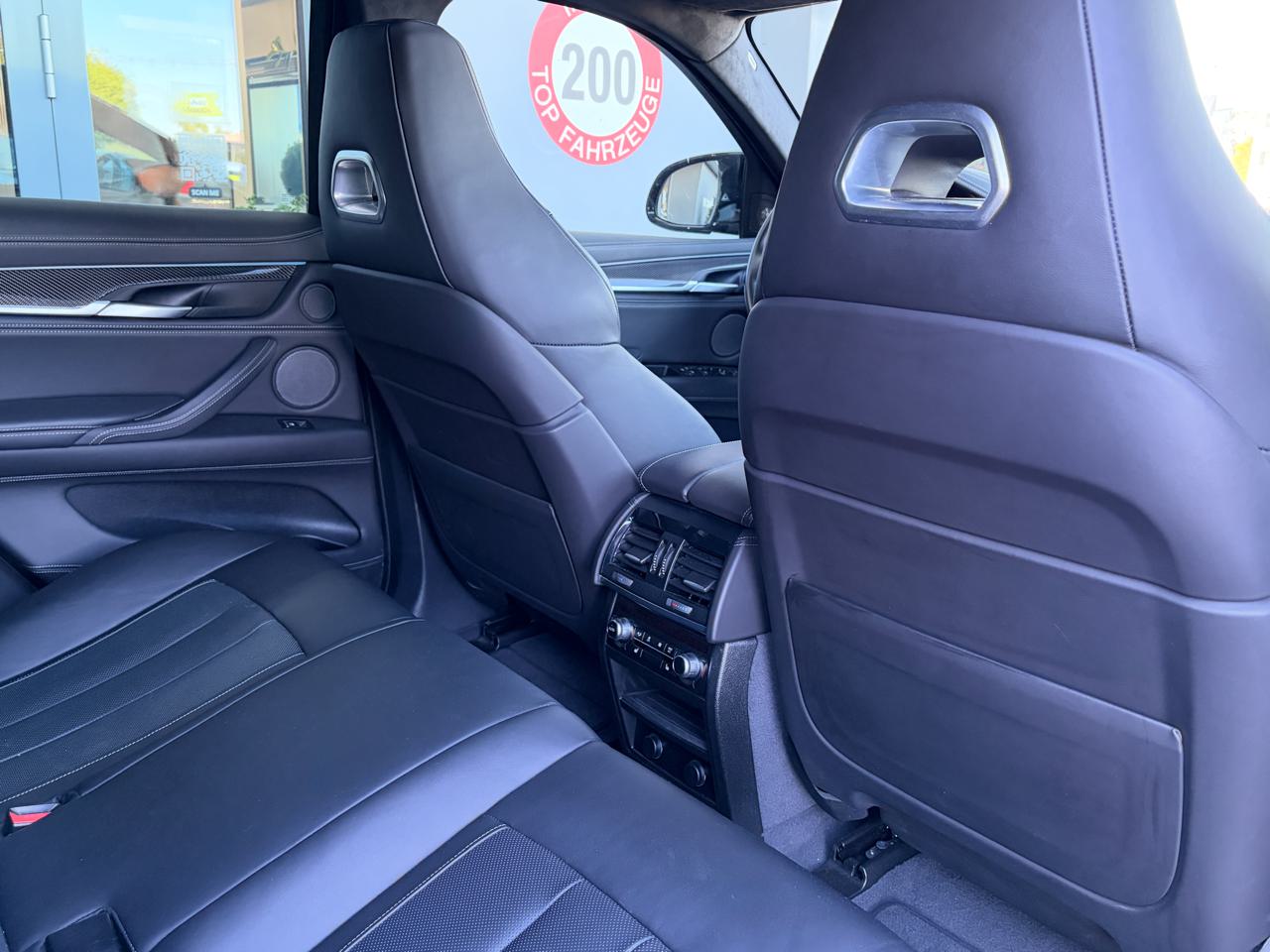 BMW X6M