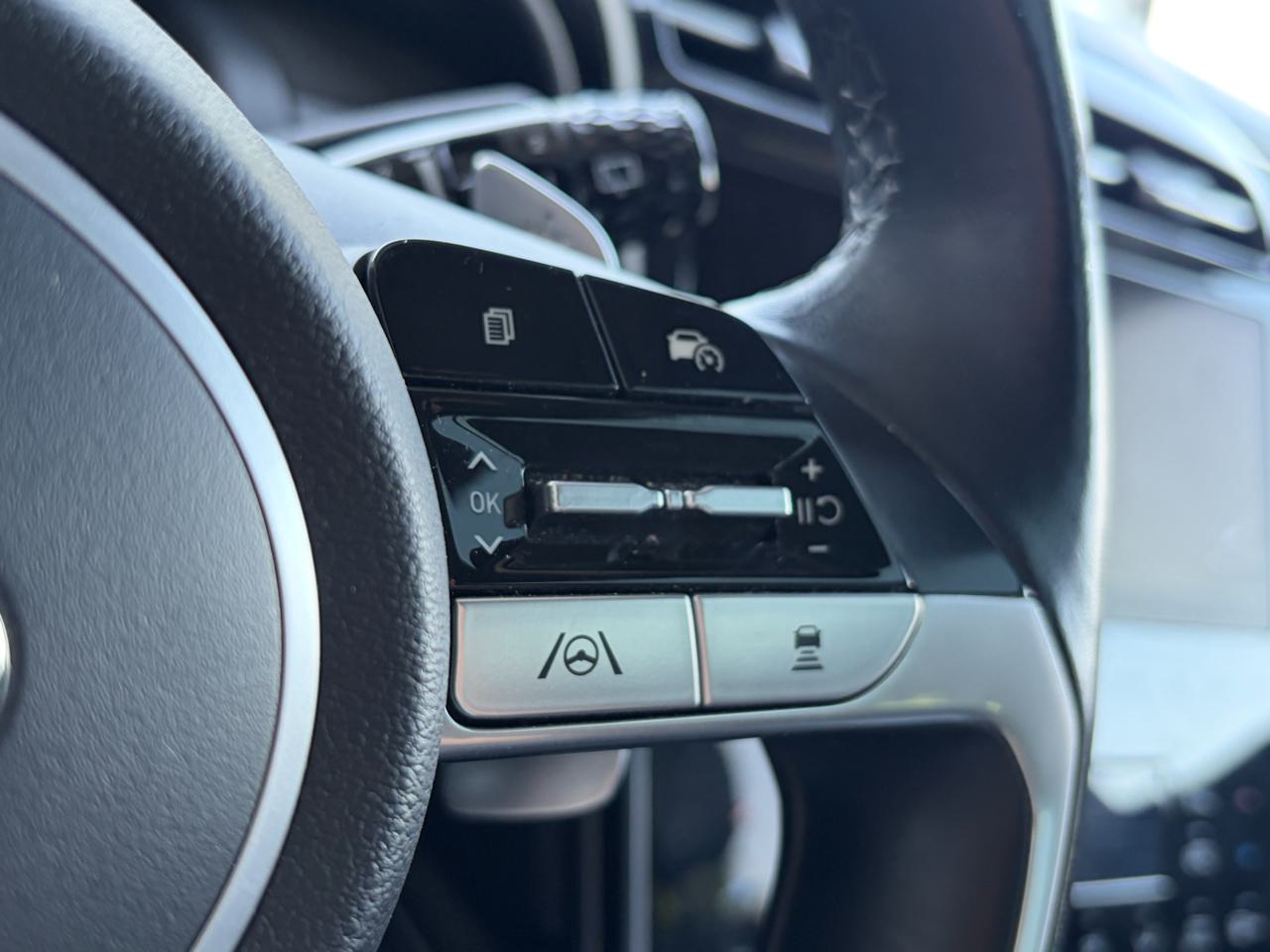 Hyundai Tucson 1.6 TGDi PHEV *EXklusiv* 4WD