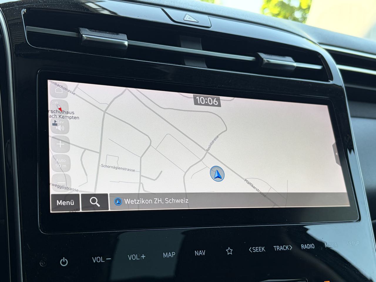 Hyundai Tucson 1.6 TGDi PHEV *EXklusiv* 4WD