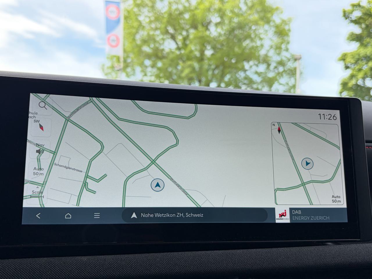 Hyundai Tucson 1.6 TGDi PHEV N-Line 4WD