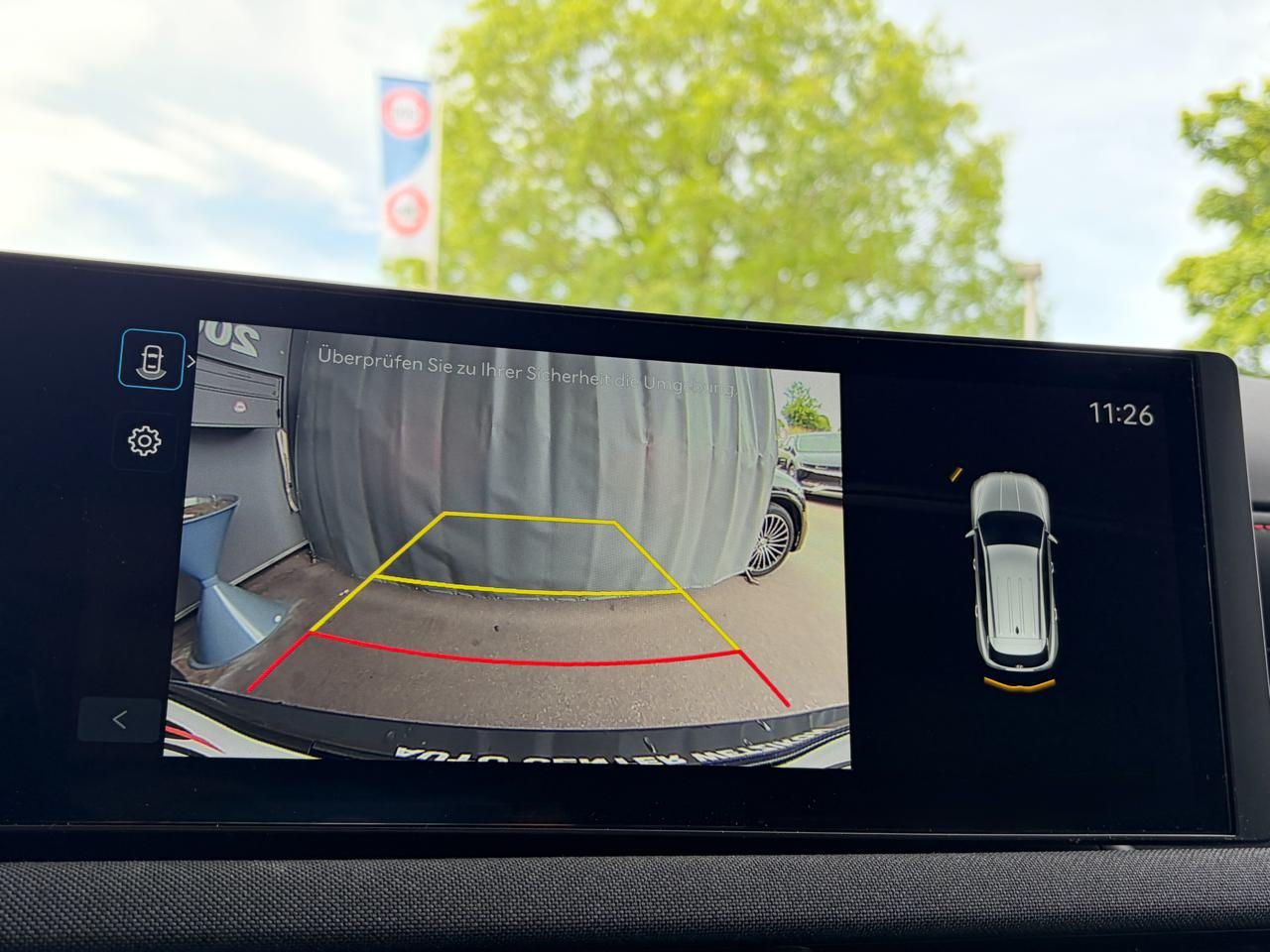Hyundai Tucson 1.6 TGDi PHEV N-Line 4WD