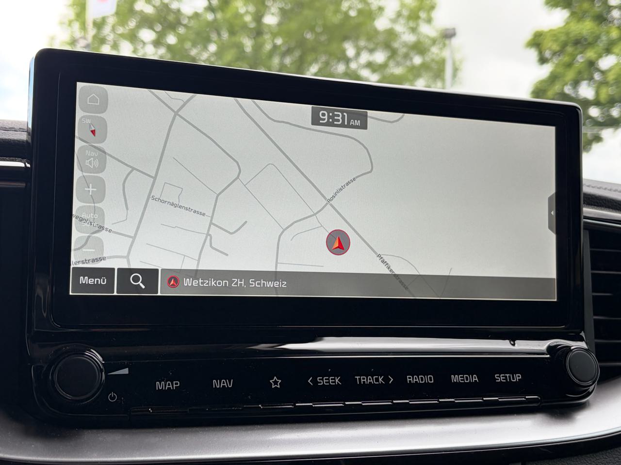 Kia XCeed 1.6 T-GDi GT-Line