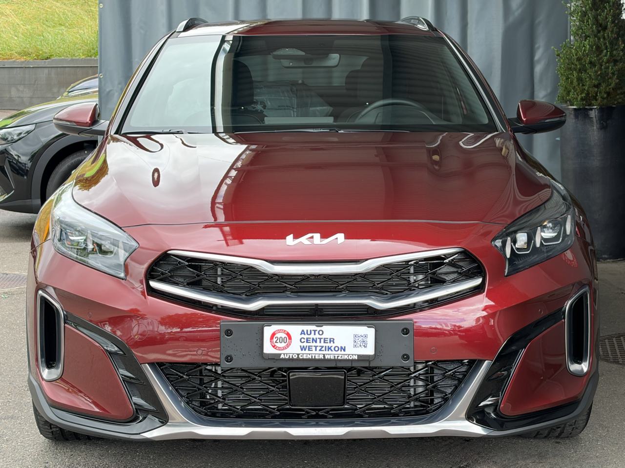 Kia XCeed 1.6 T-GDi GT-Line