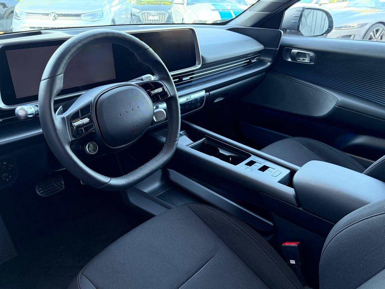 Hyundai Ioniq 6 77kWh Amplia
