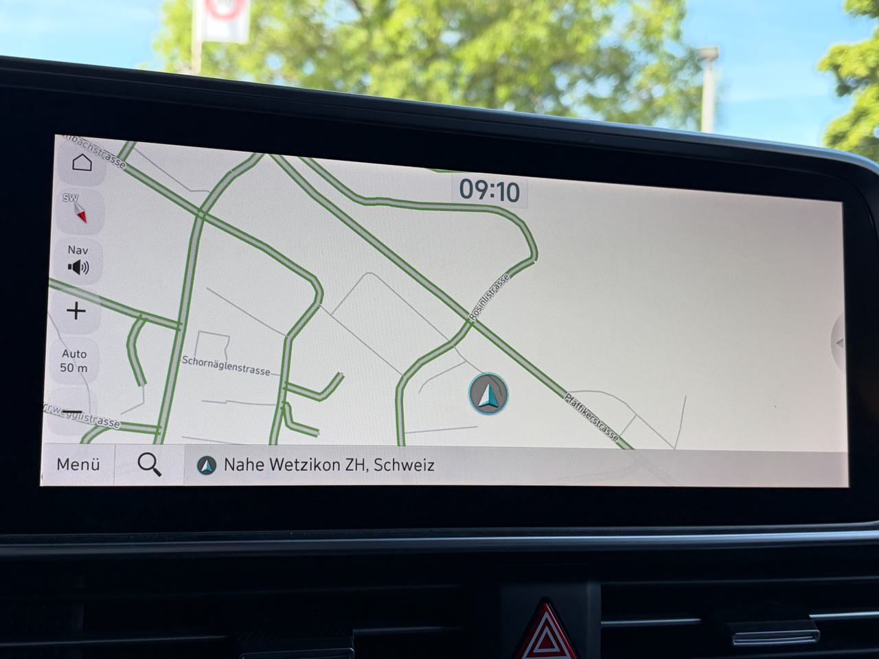 Hyundai Ioniq 6 77kWh Amplia