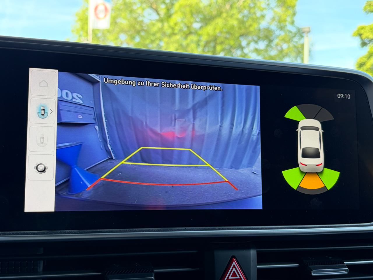 Hyundai Ioniq 6 77kWh Amplia