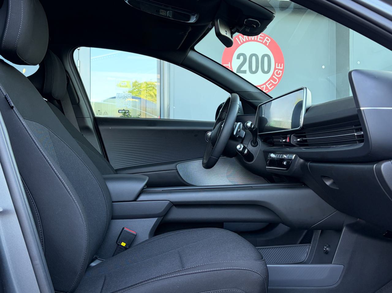 Hyundai Ioniq 6 77kWh Amplia