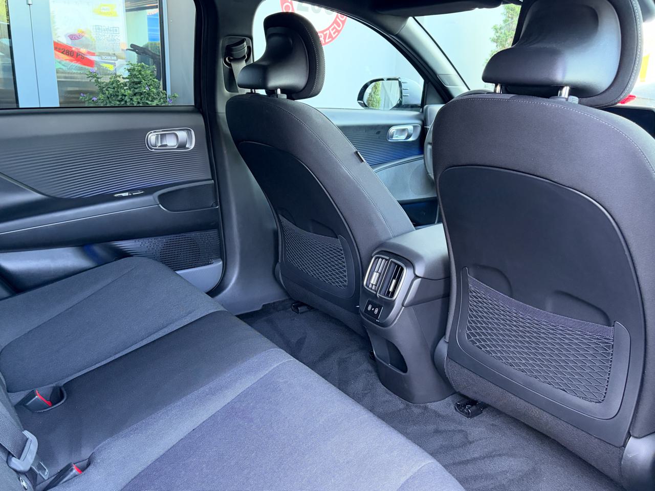 Hyundai Ioniq 6 77kWh Amplia