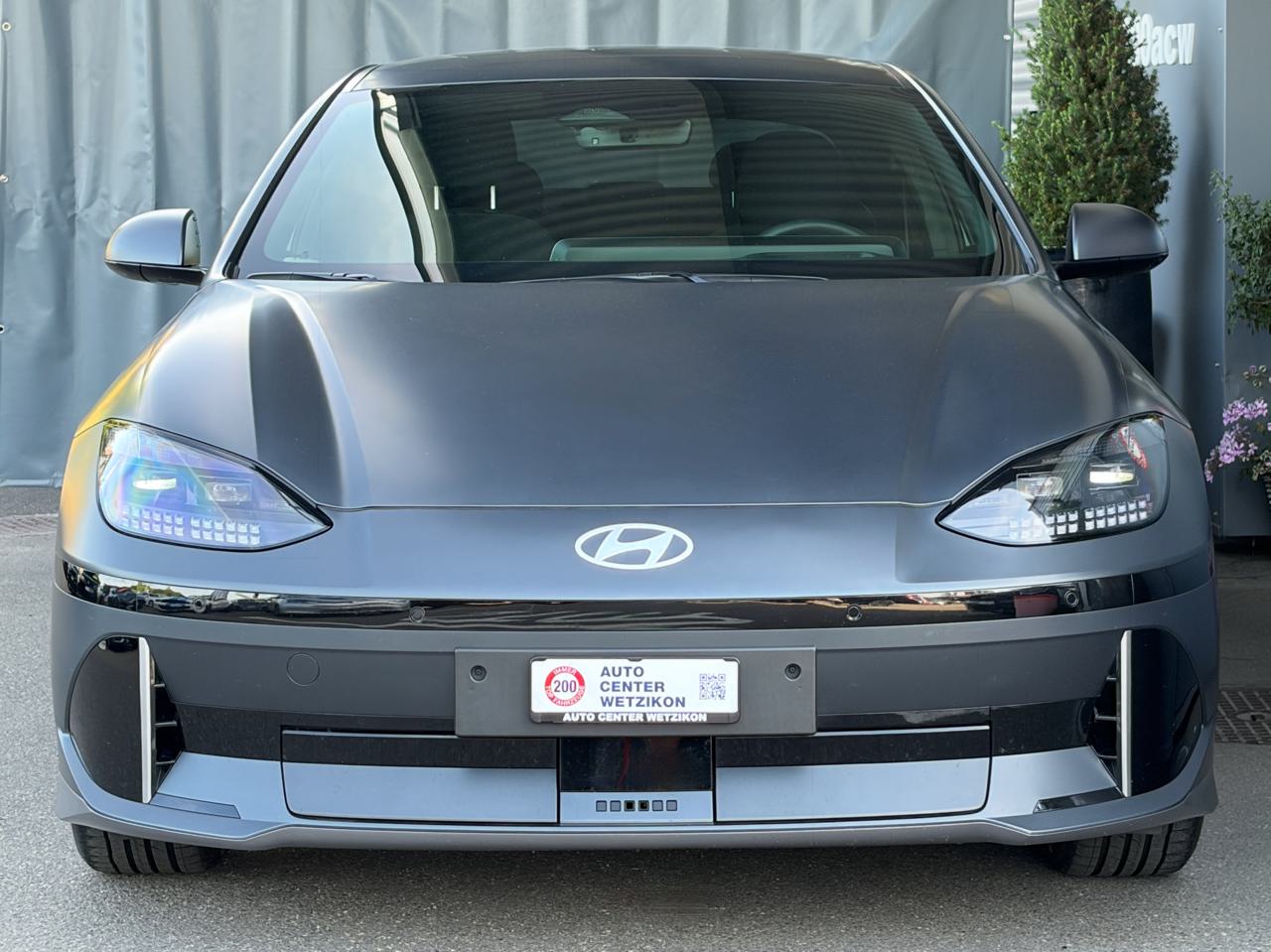 Hyundai Ioniq 6 77kWh Amplia