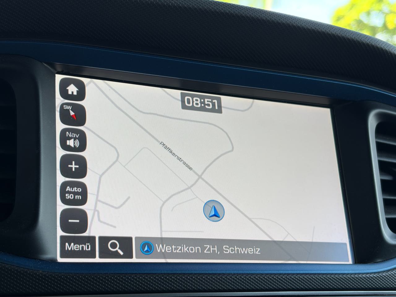 Hyundai Ioniq 1.6 GDi Plug-In Hybrid *EXklusiv*