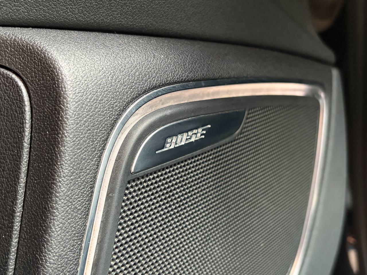 Audi S1 Sportback 2.0 TFSi quattro