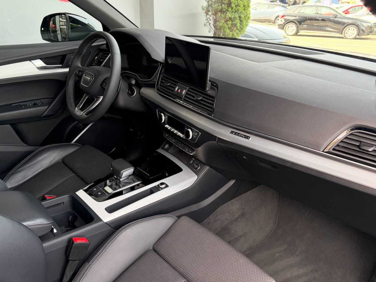 Audi Q5 Sportback 50 eTFSi PHEV S line quattro