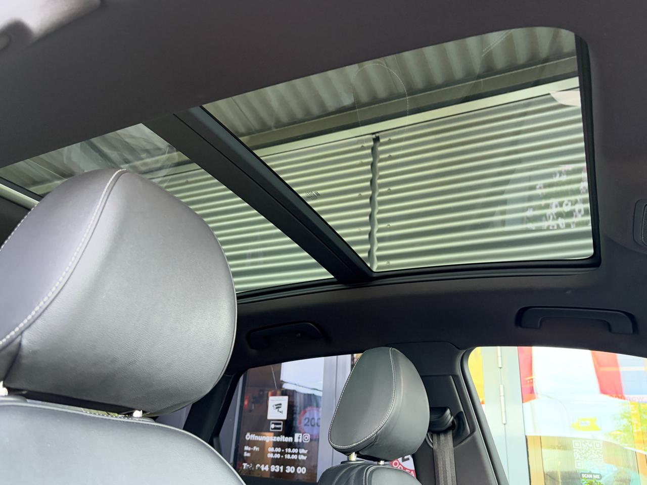 Audi Q3 2.0 TDi S line quattro ABT