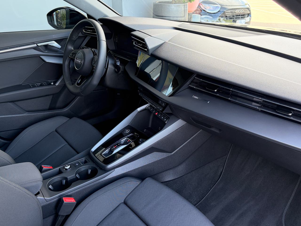 Audi A3 Sportback 35 TFSi
