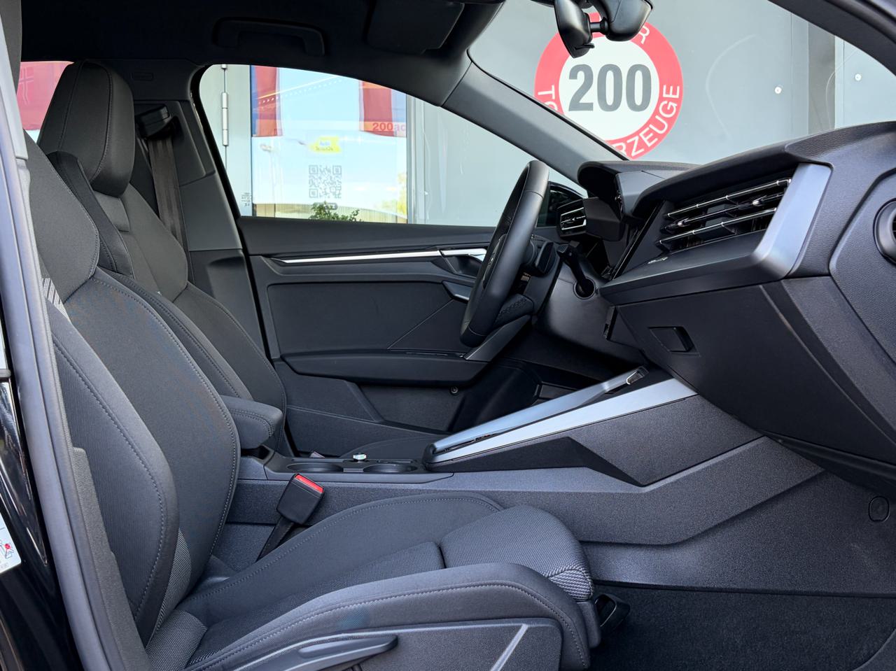 Audi A3 Sportback 35 TFSi