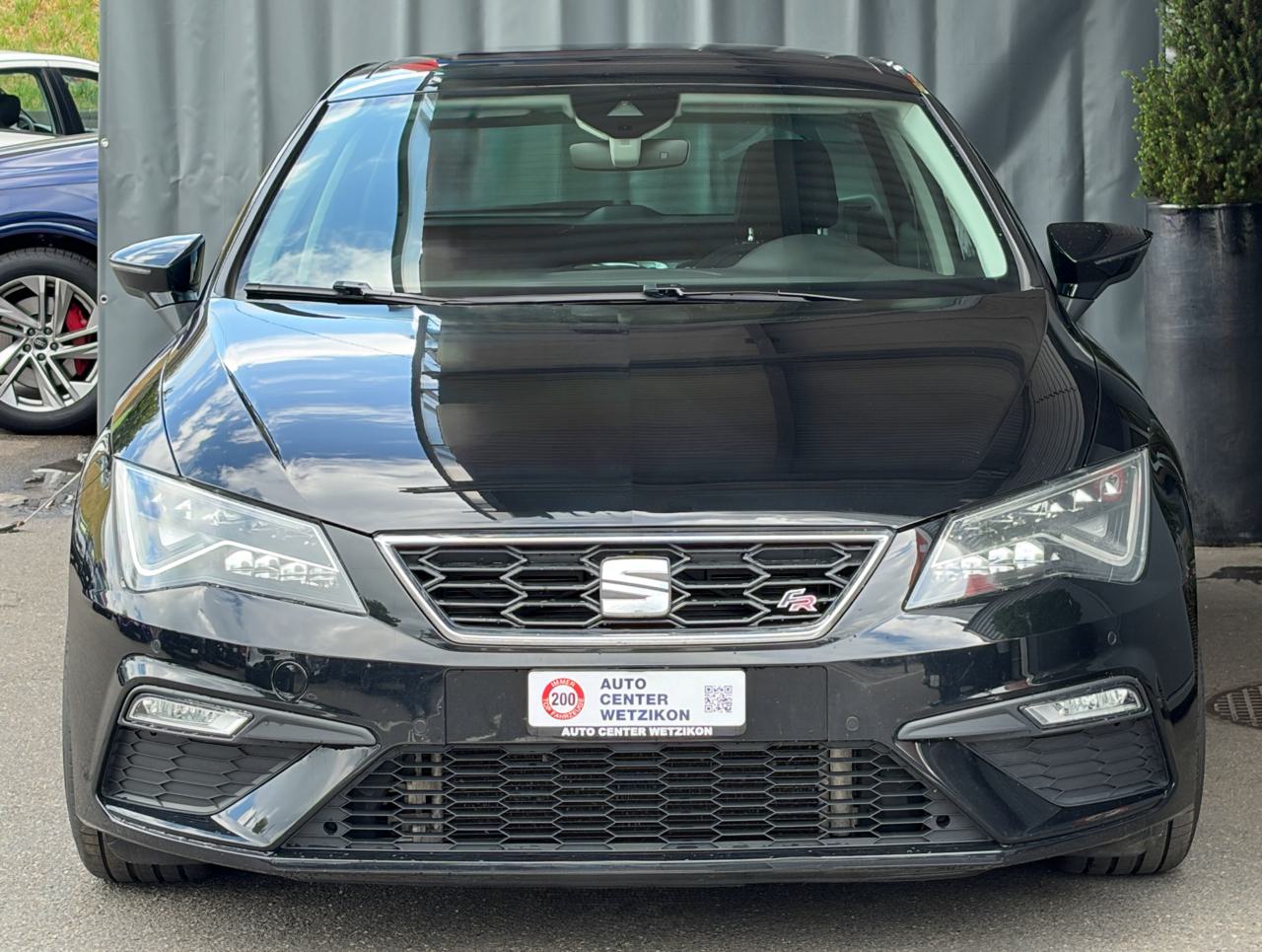 Seat Leon 2.0 TDi FR