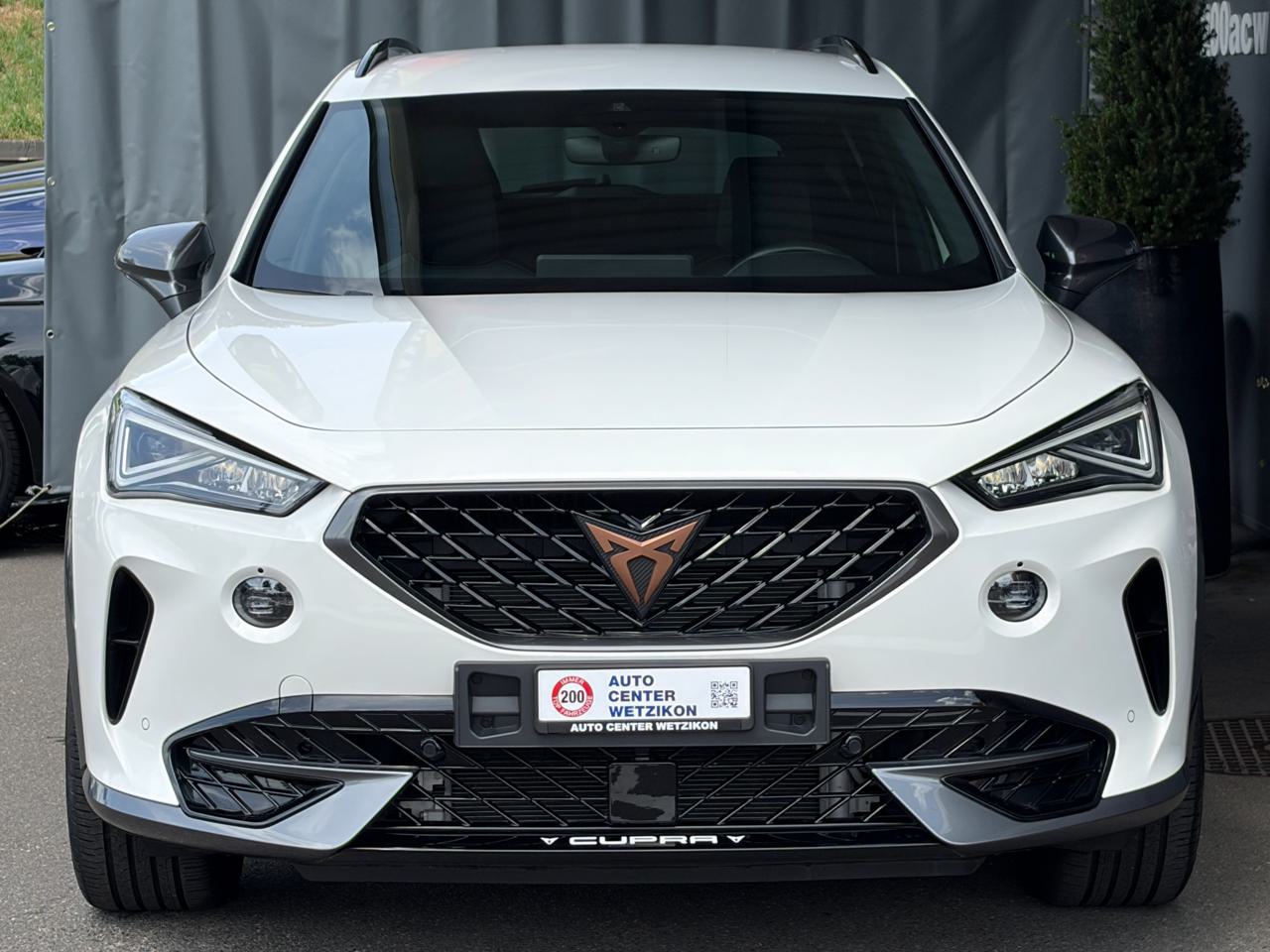 Cupra Formentor 1.4 e-HYBRID PHEV