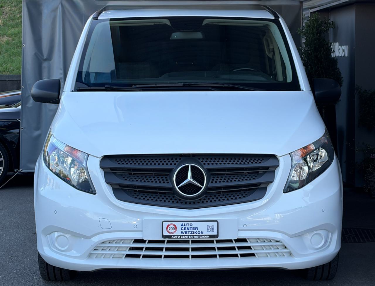 Mercedes Vito 116 CDI Lang Select Family Tourer