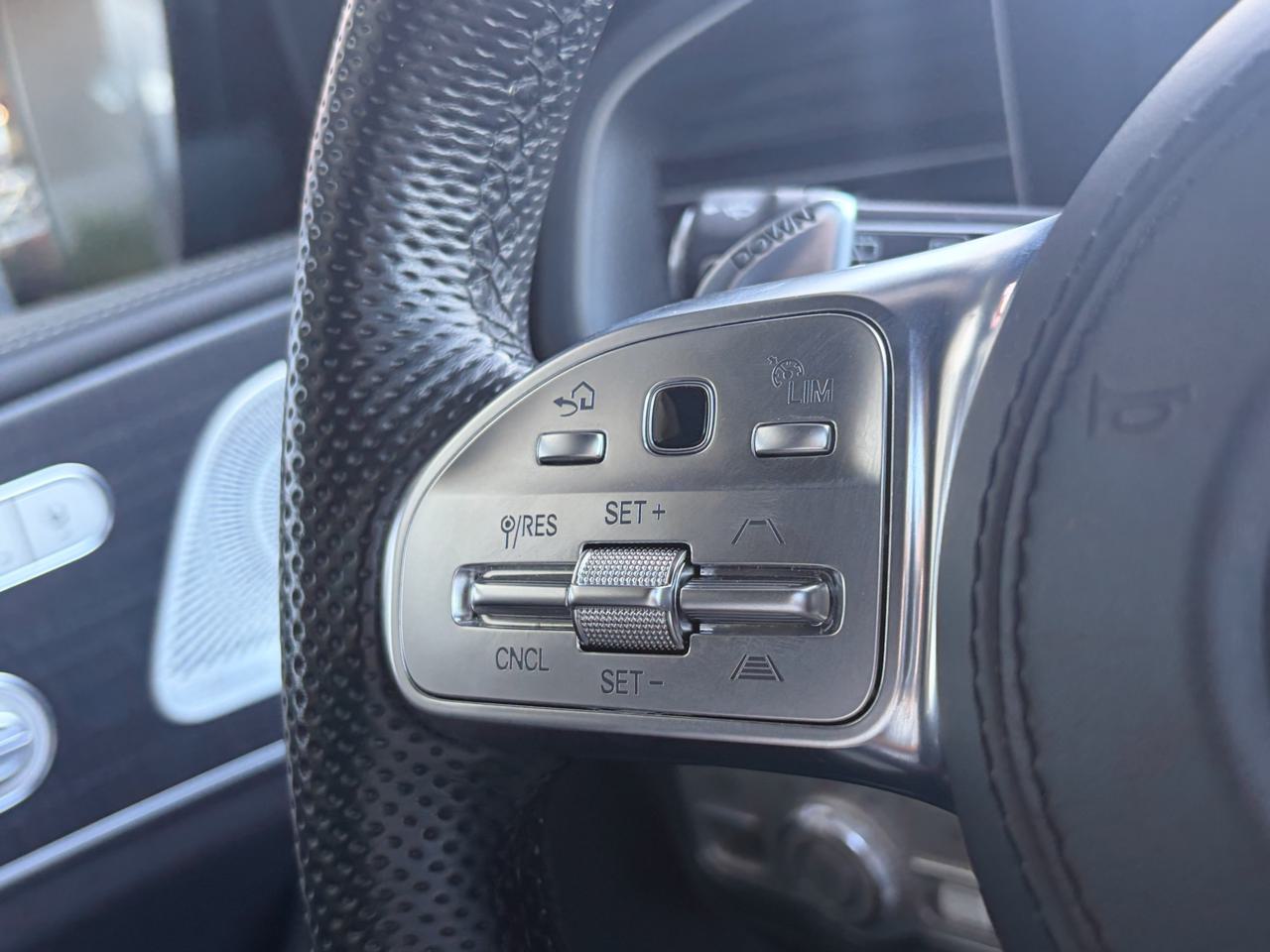 Mercedes GLE 53 AMG 4Matic+